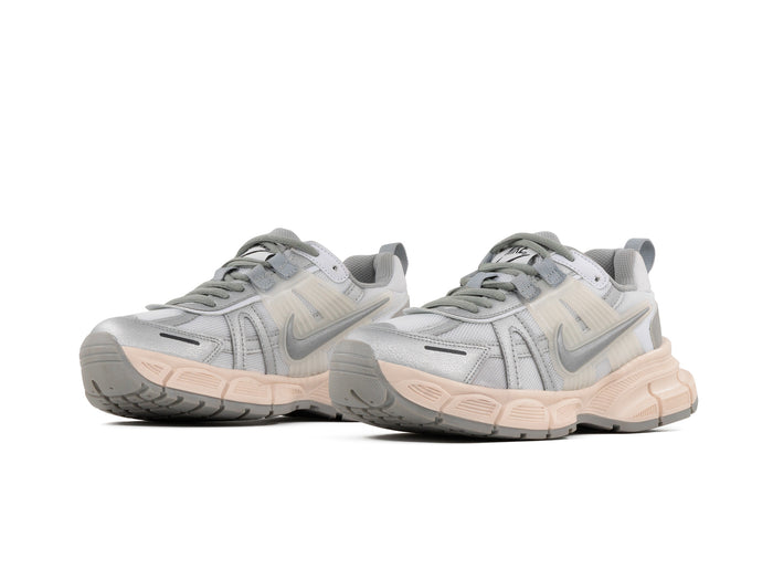 Tenis V2K Blanco Plata 1.1 Premium