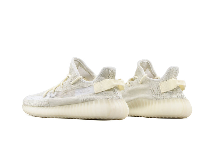 Tenis Yeezy Bost 350 V2 Bones Importado