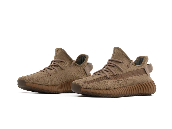 Tenis Yeezy Bost 350 V2 Earth Importado