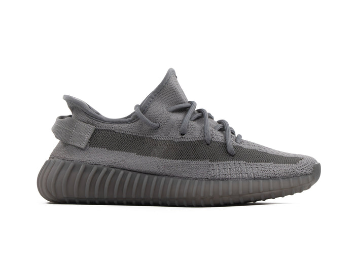 Tenis Yeezy Bost 350 V2 Steel Grey Importado