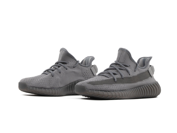 Tenis Yeezy Bost 350 V2 Steel Grey Importado