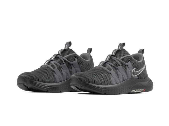 Tenis Zoom Oxford Negro