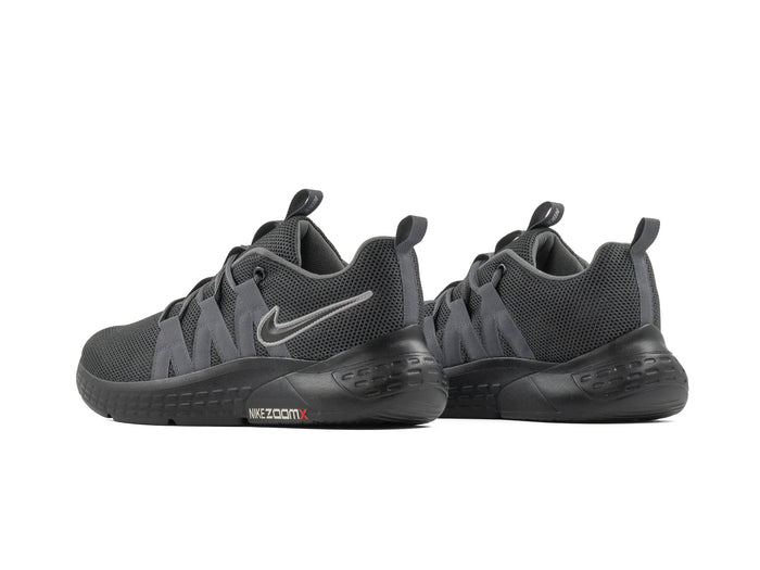 Tenis Zoom Oxford Negro