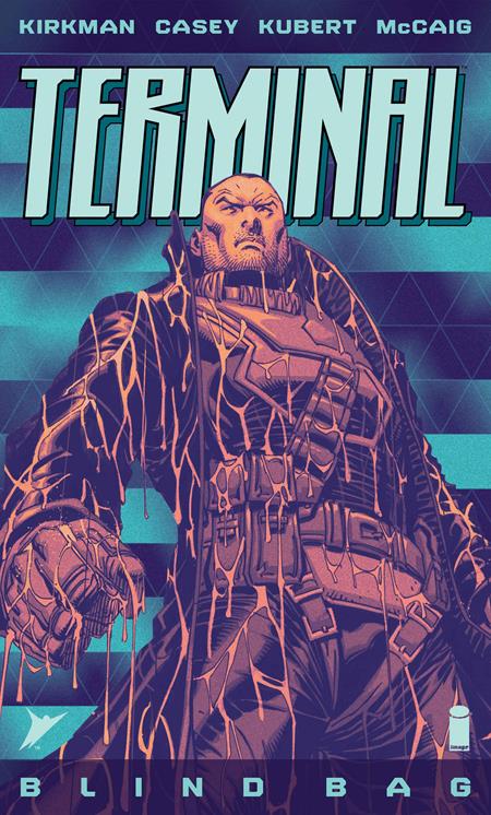 TERMINAL #1 CVR L BLIND BAG VARIANT