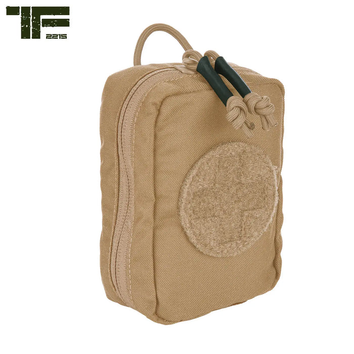 TF-2215 Lille Mediclomme Task Force 2215