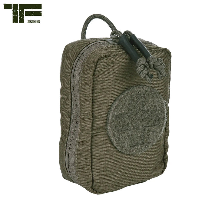 TF-2215 Lille Mediclomme Task Force 2215
