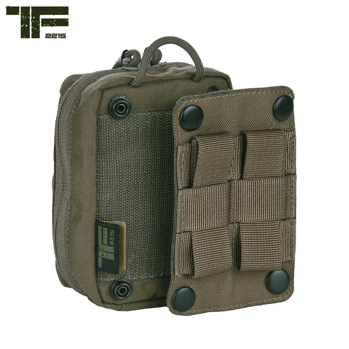 TF-2215 Lille Mediclomme Task Force 2215