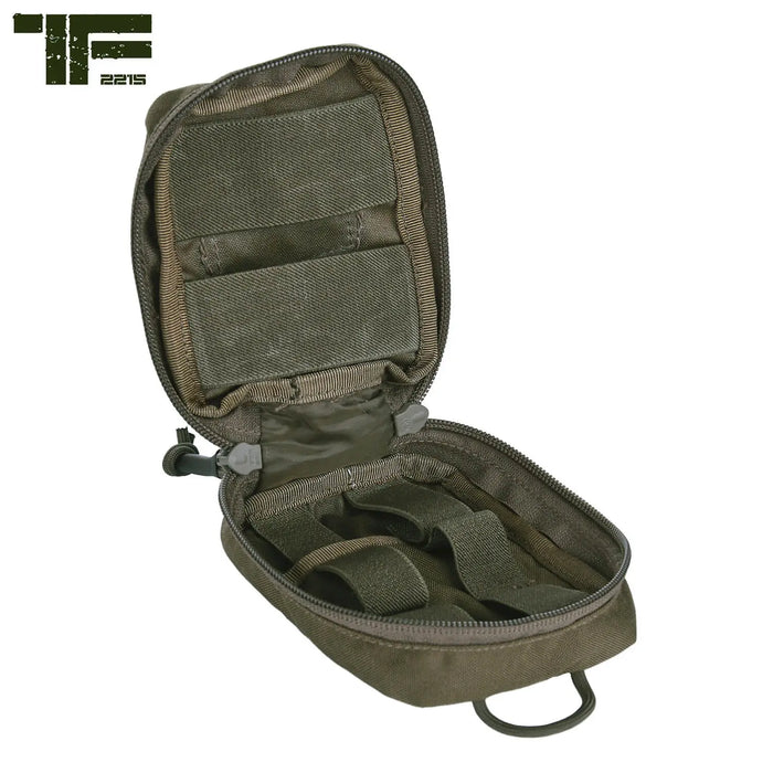 TF-2215 Lille Mediclomme Task Force 2215