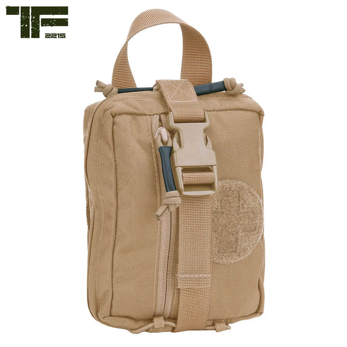 TF-2215 Stor Mediclomme Task Force 2215