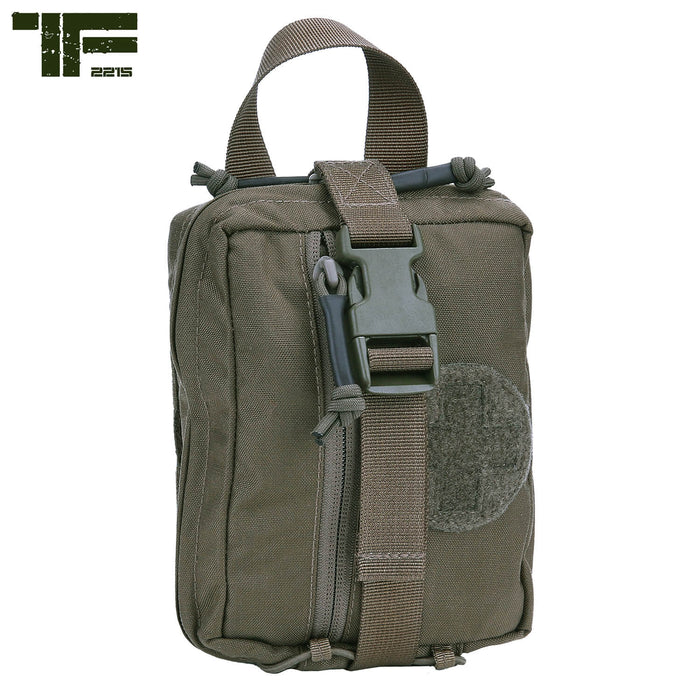 TF-2215 Stor Mediclomme Task Force 2215