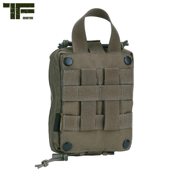 TF-2215 Stor Mediclomme Task Force 2215