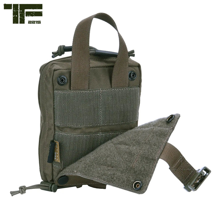 TF-2215 Stor Mediclomme Task Force 2215