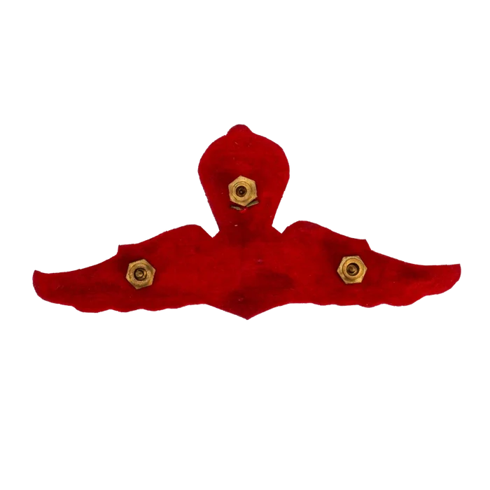 Thai Army Master Parachute Wings Badge - Army & Outdoors - Flags, Badges & Insignia