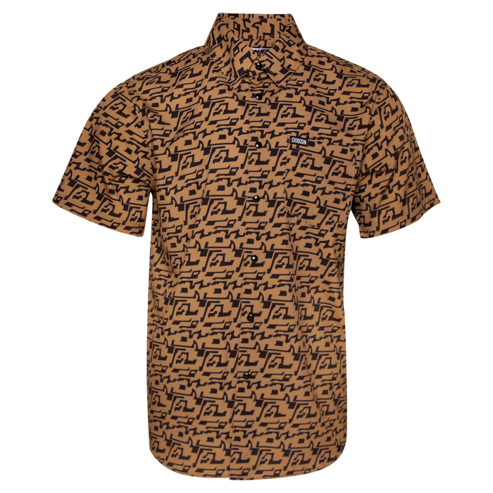 The Bueller Party Shirt