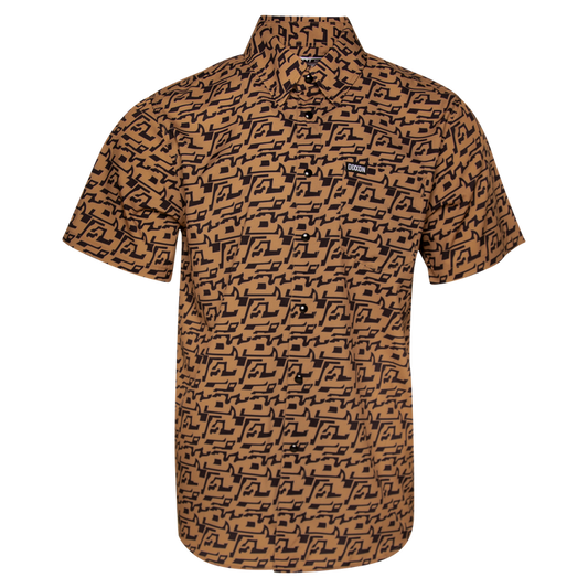 The Bueller Party Shirt