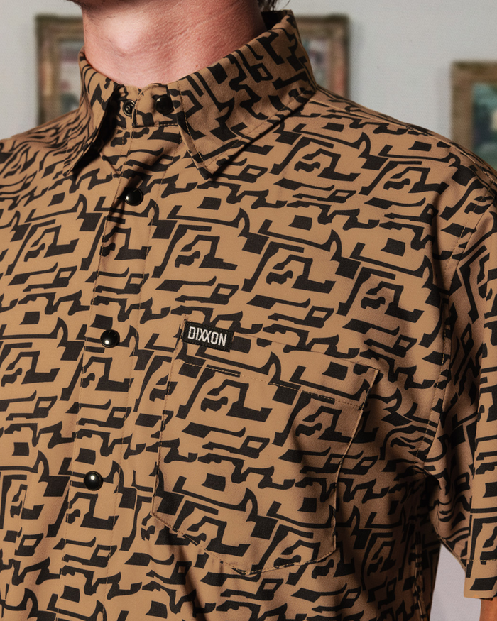The Bueller Party Shirt