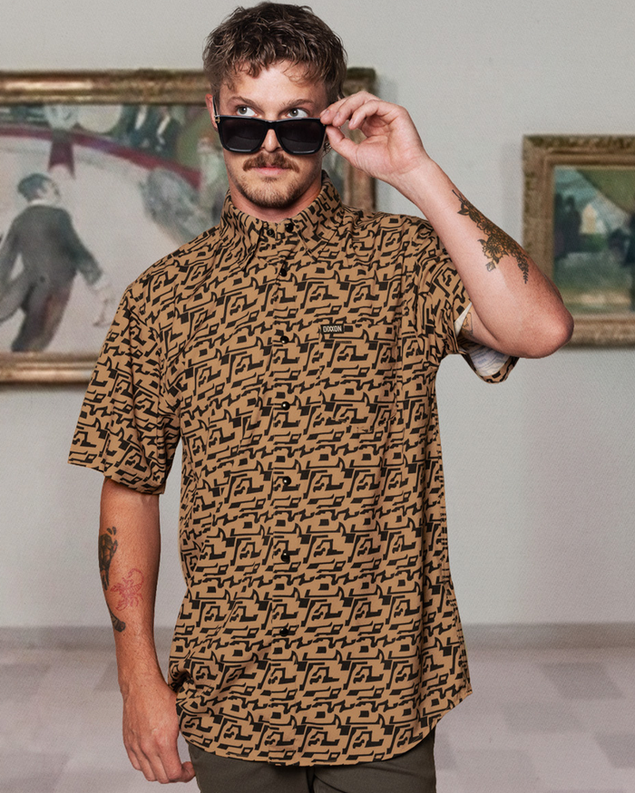 The Bueller Party Shirt