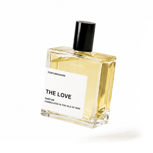 The Love Perfume Dupe - With Similar Fragrant Notes to Lovefest Burning Cherry