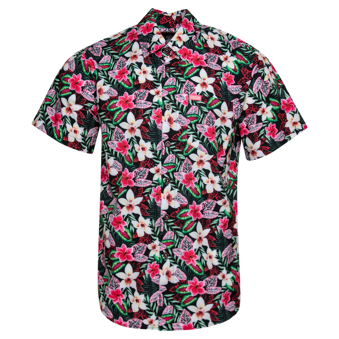 The Shuffle Party Shirt - Dixxon Flannel Co.
