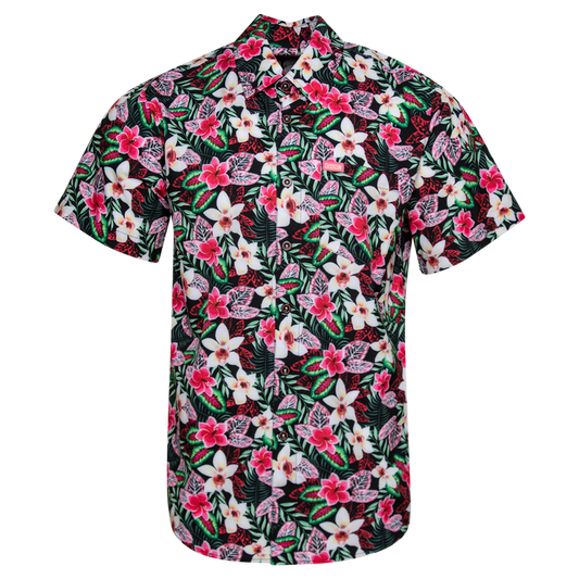 The Shuffle Party Shirt - Dixxon Flannel Co.
