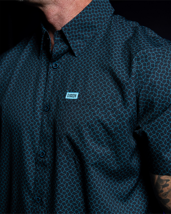 The Visitor Party Shirt