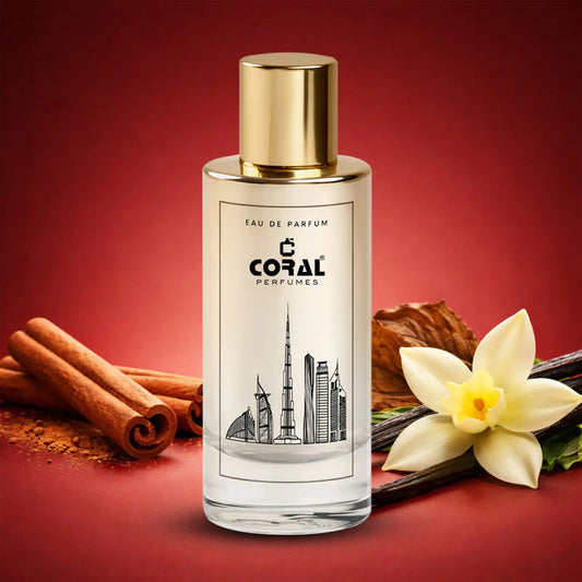 tobacco rouge eau de parfum inspired by red tobacco for men women