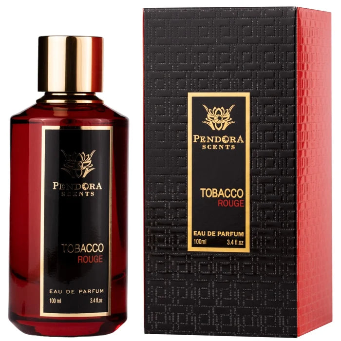 Tobacco Rouge Pendora Scents Eau de Parfum