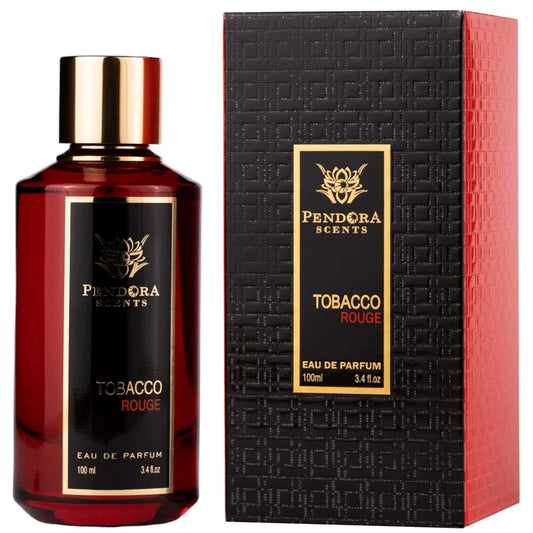 Tobacco Rouge Pendora Scents Eau de Parfum