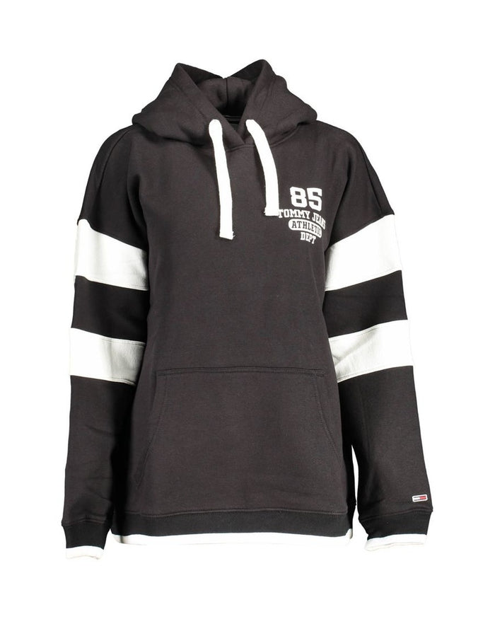 Tommy Hilfiger Bianco Cotton Men Sweatshirt
