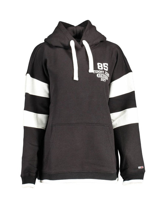 Tommy Hilfiger Bianco Cotton Men Sweatshirt