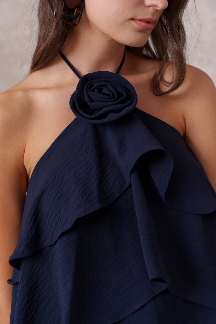 Top Flavie - Marine