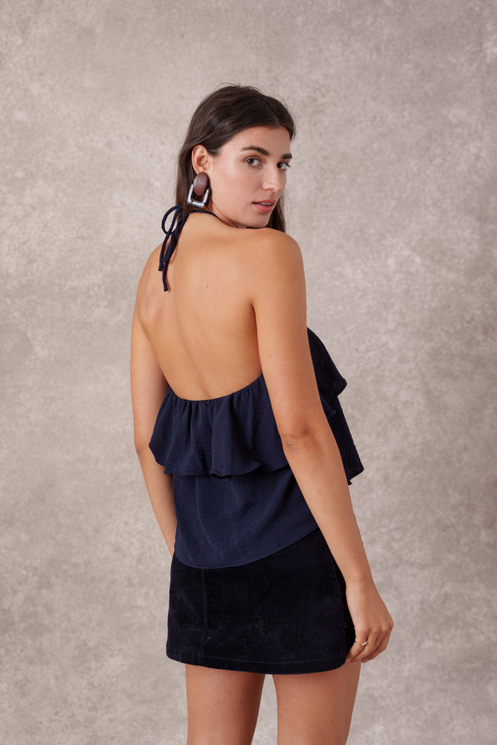 Top Flavie - Marine