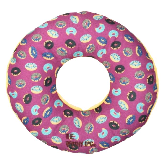 DONUT-DOG-TOY-PLAY