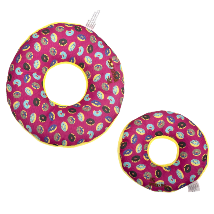 DONUT-DOG-TOY-PLAY