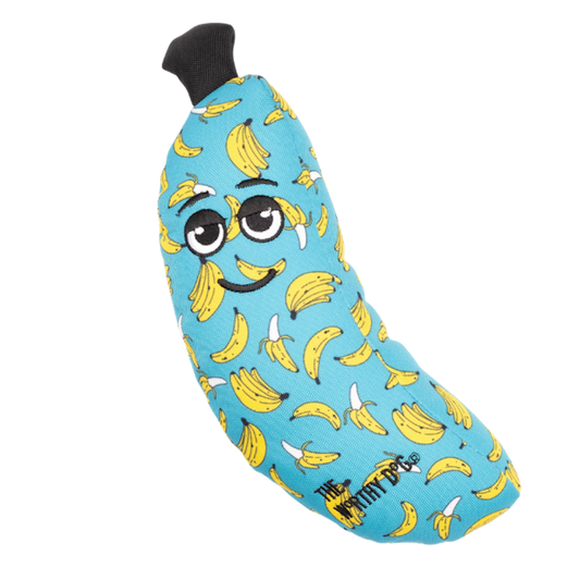 Tough Toy | Go Bananas