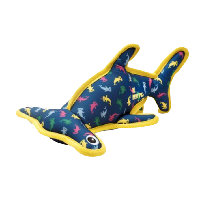 Tough Toy | Hammerhead