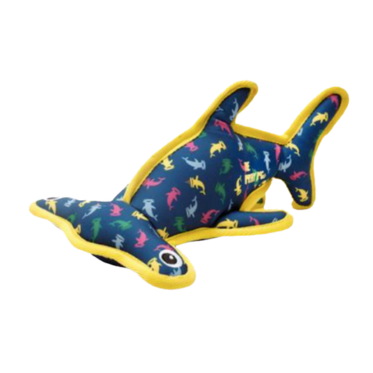 Tough Toy | Hammerhead