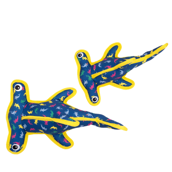 Tough Toy | Hammerhead