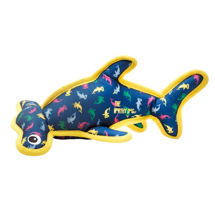 Tough Toy | Hammerhead