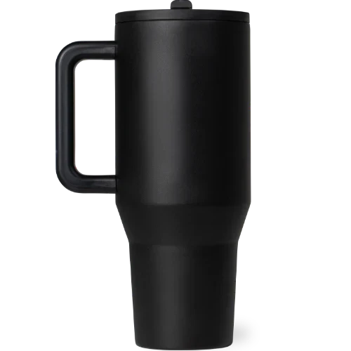 Traveler Hydro Jug | 32oz | Black