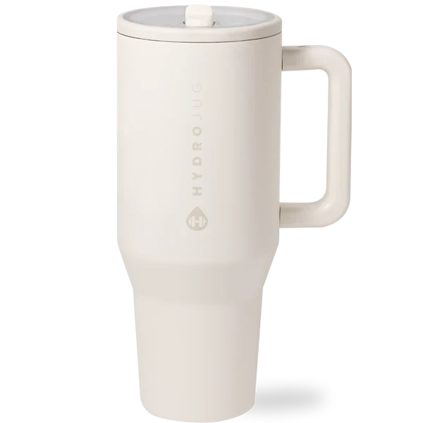 Traveler Hydro Jug | 32oz | Cream