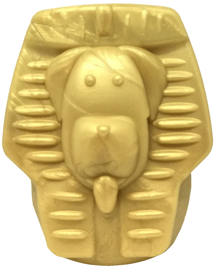 SODAPUP CHEW TOY DOGGIE PHARAOH