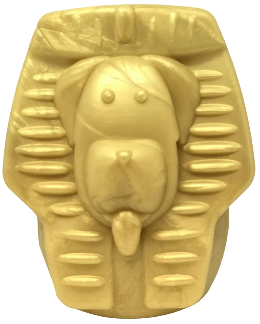 SODAPUP CHEW TOY DOGGIE PHARAOH