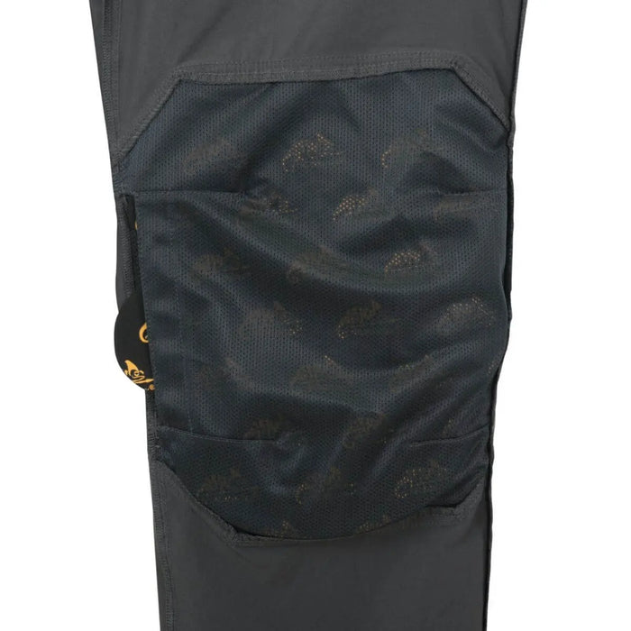 Trekking Tactical Pants, Versastretch Taiga Green Helikon-Tex