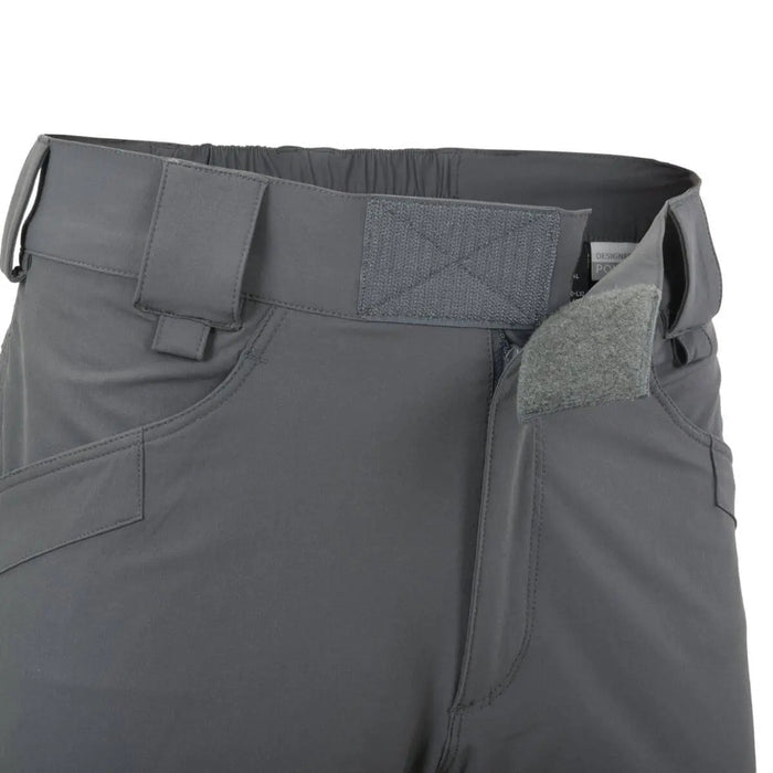 Trekking Tactical Pants, Versastretch Taiga Green Helikon-Tex