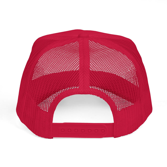 Trucker Hat Buffalo Football