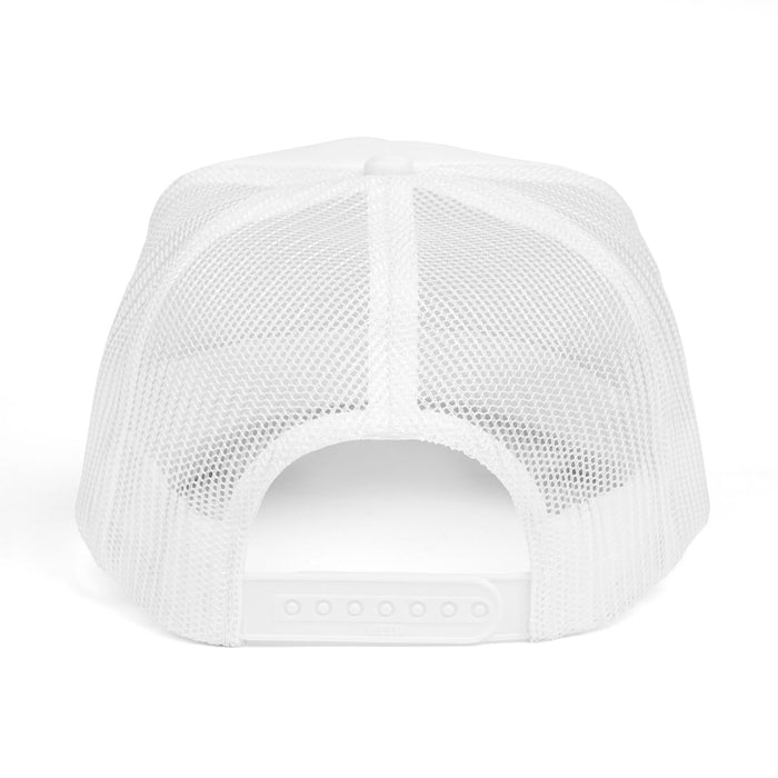 Trucker Hat Buffalo Football