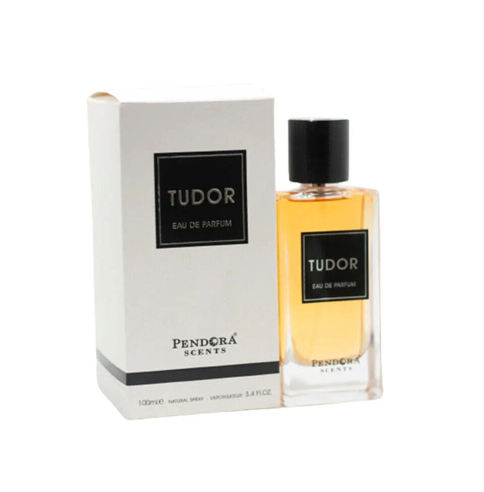 Tudor Eau de Parfum Pendora Scents