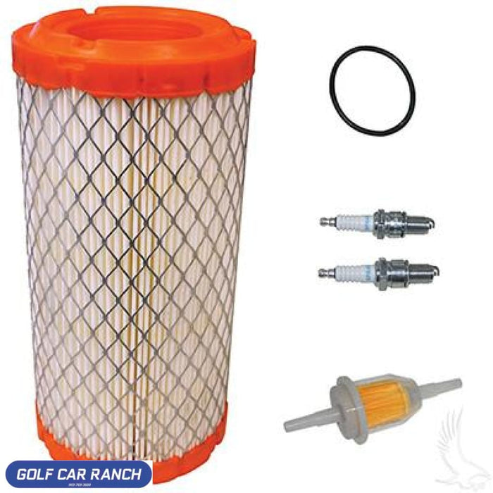 Tune Up Kits - Ezgo All Models Tune Up Kit