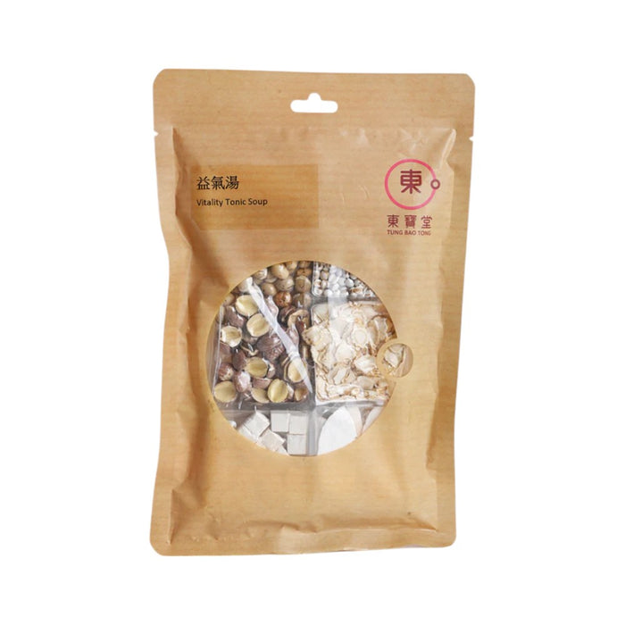 Tung Bao Tong Vitality Tonic Soup
